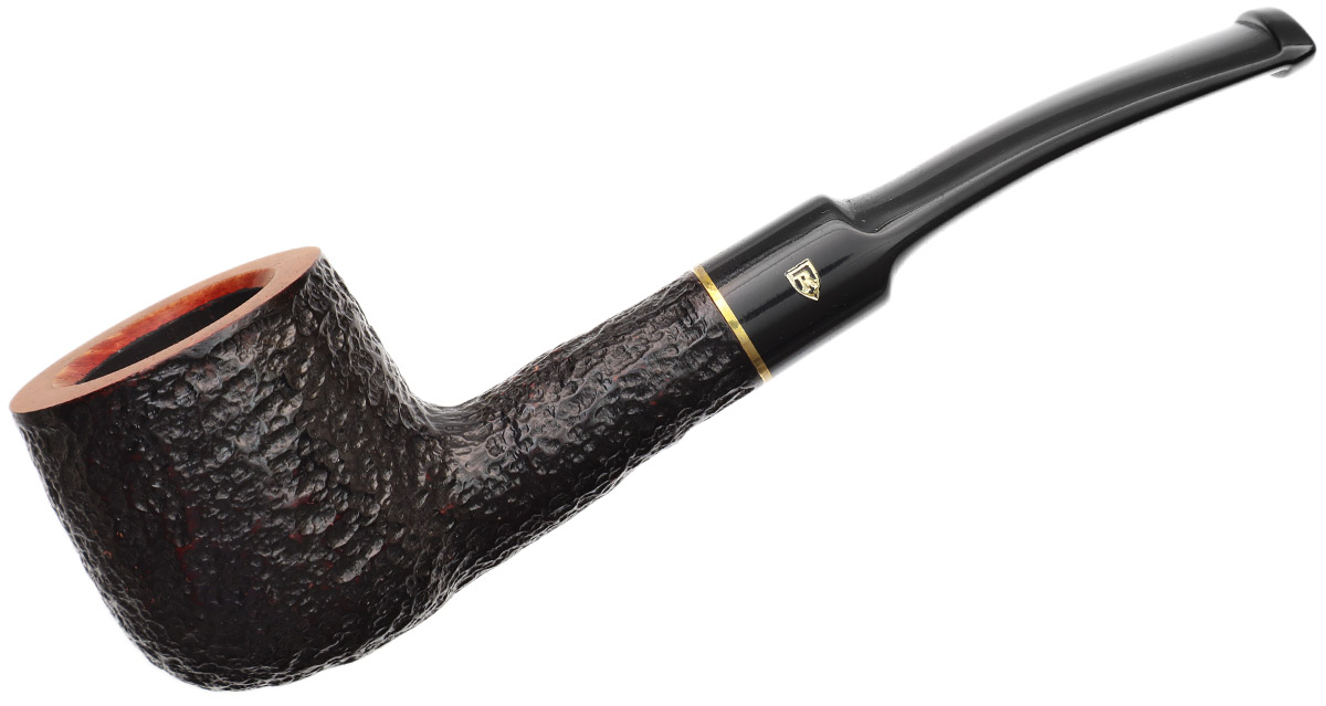 Savinelli Roma (122) (9mm)