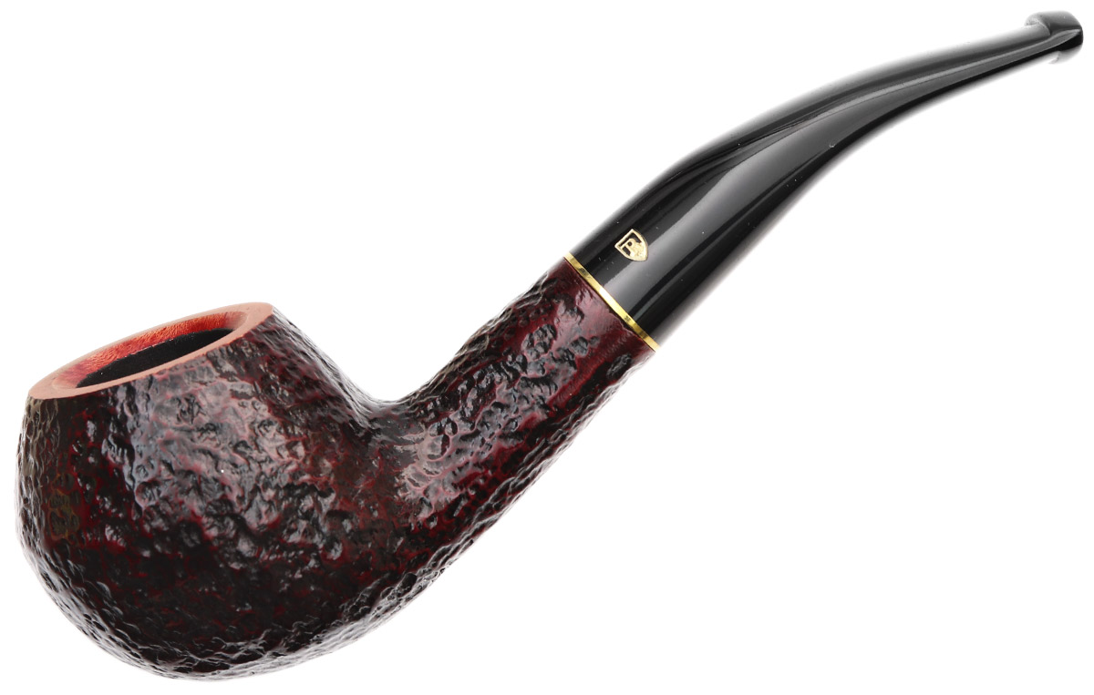 Savinelli Roma (673 KS) (6mm)