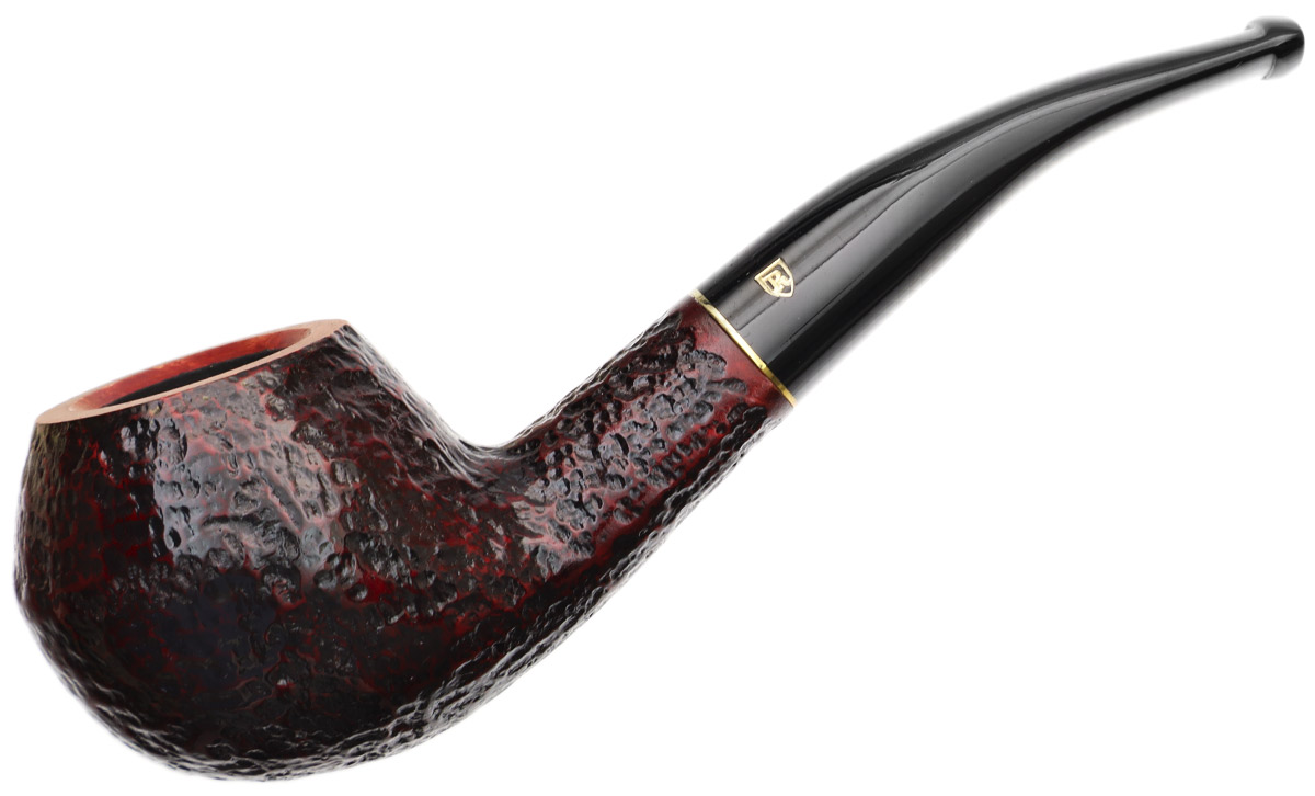 Savinelli Roma (673 KS) (6mm)