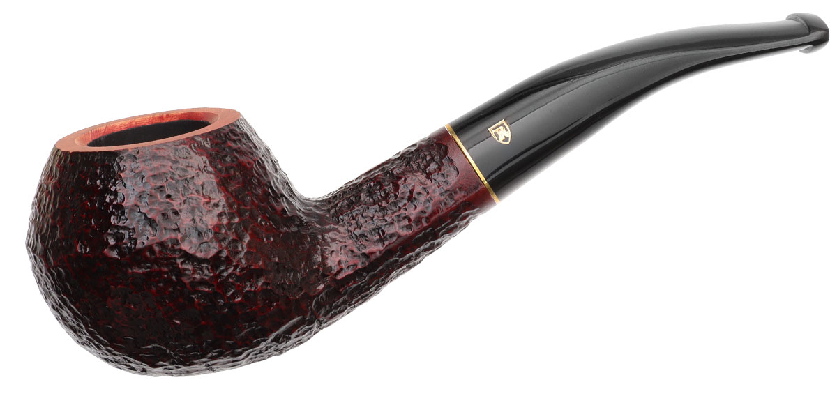 Savinelli Roma (673 KS) (6mm)