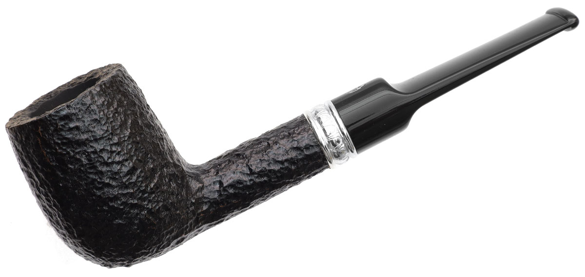 Savinelli Trevi Rusticated (111 KS) (9mm)