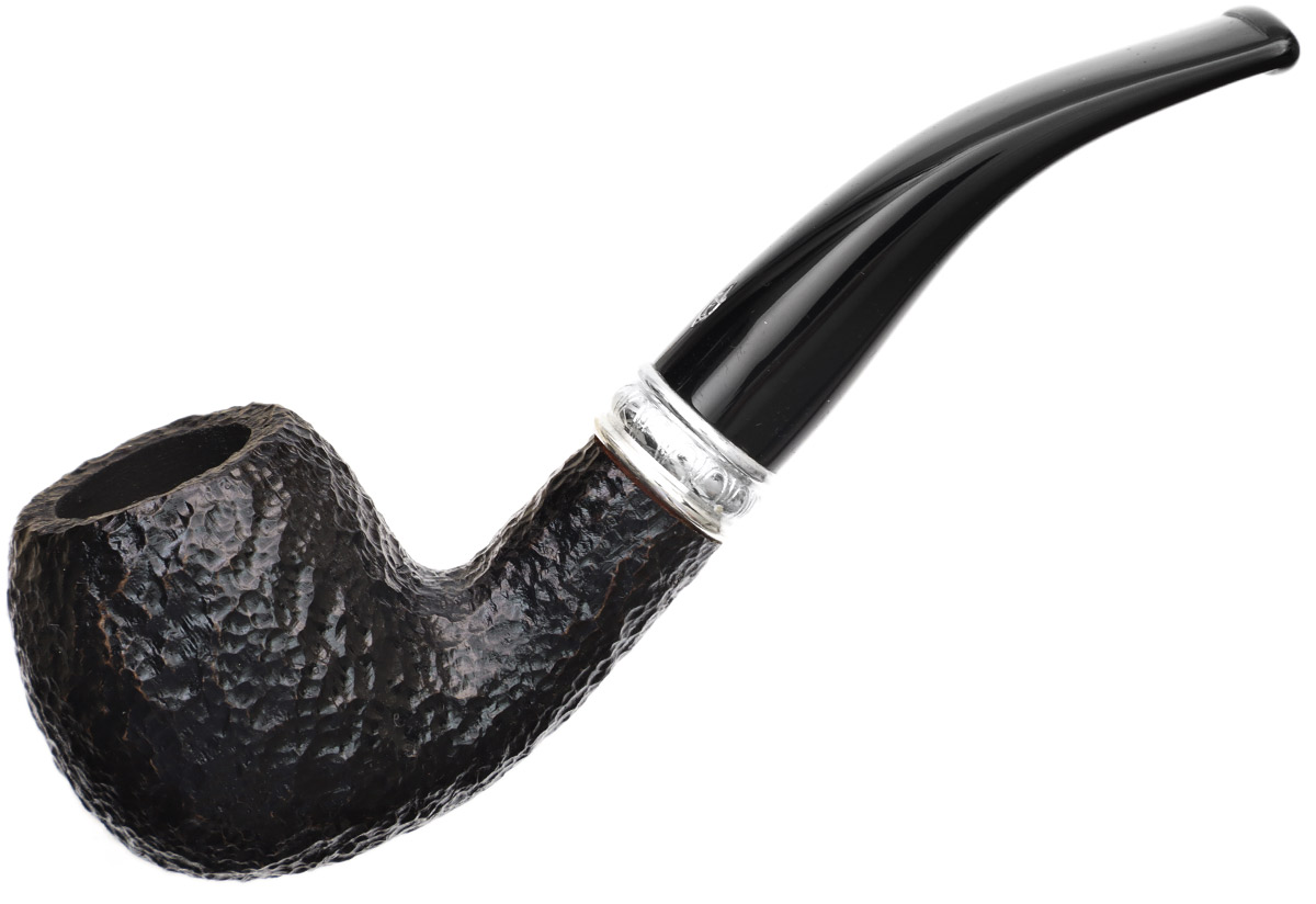 Savinelli Trevi Rusticated (626) (6mm)