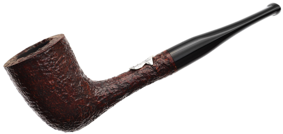 Savinelli Manzoni Rusticated (62/150)