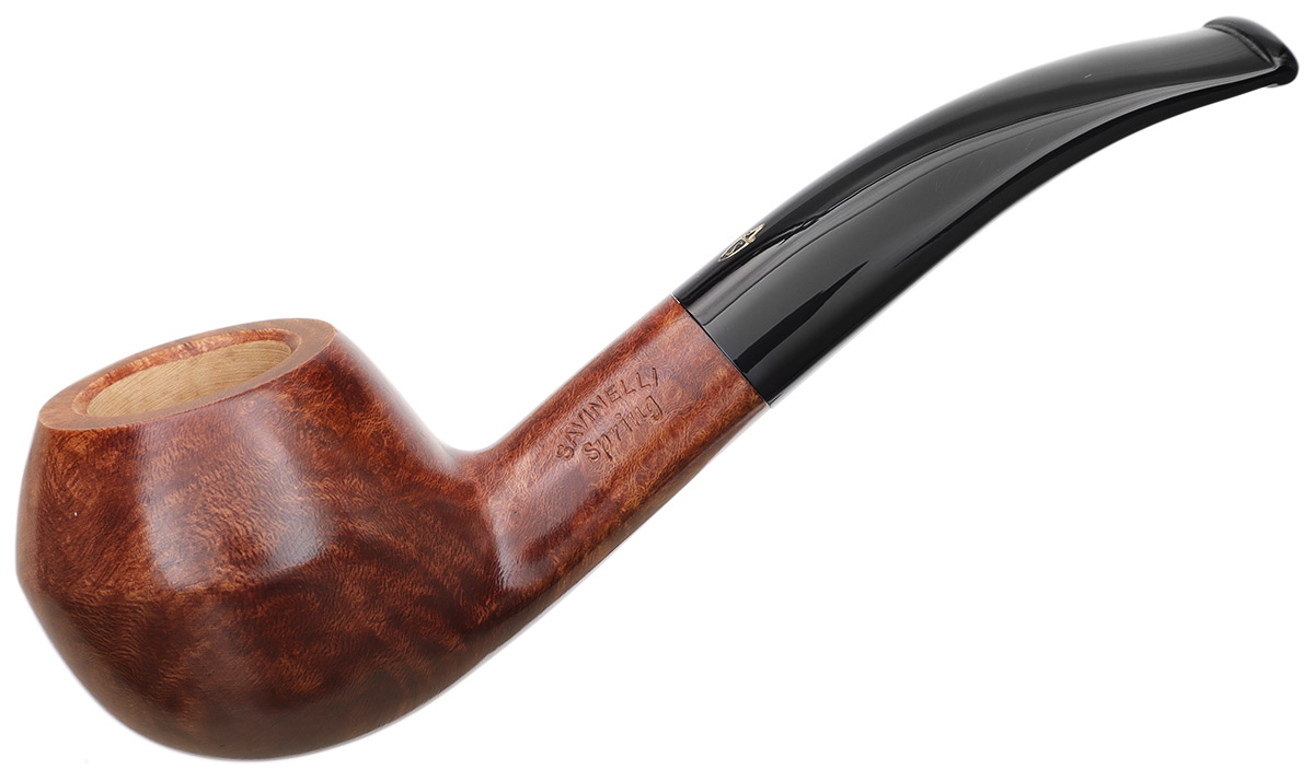 Savinelli Spring (673 KS) (6mm)