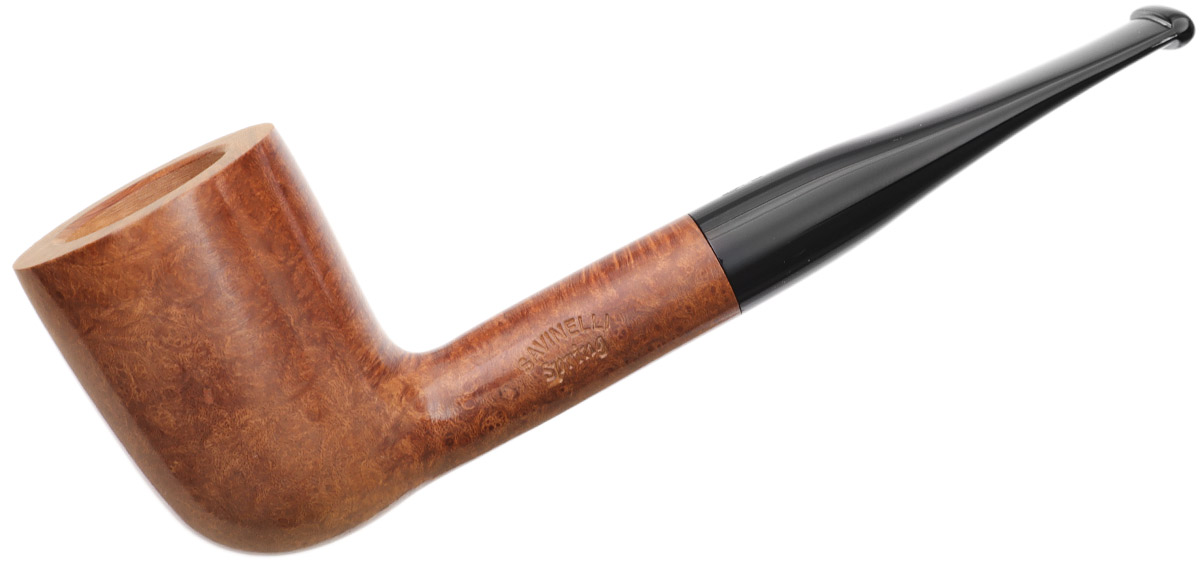 Savinelli Spring (412 KS) (6mm)