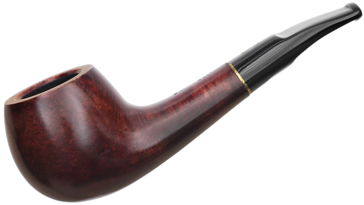 Savinelli Lollo Smooth Bordeaux (01) (6mm)