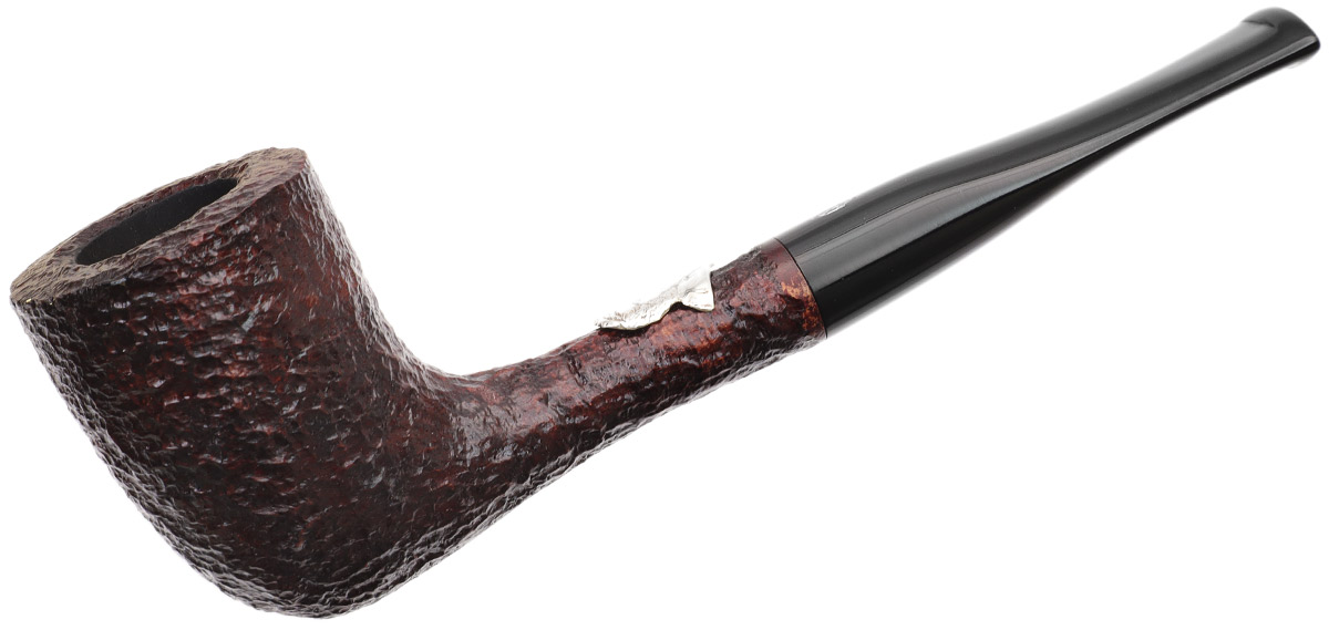 Savinelli Manzoni Rusticated (120/150)