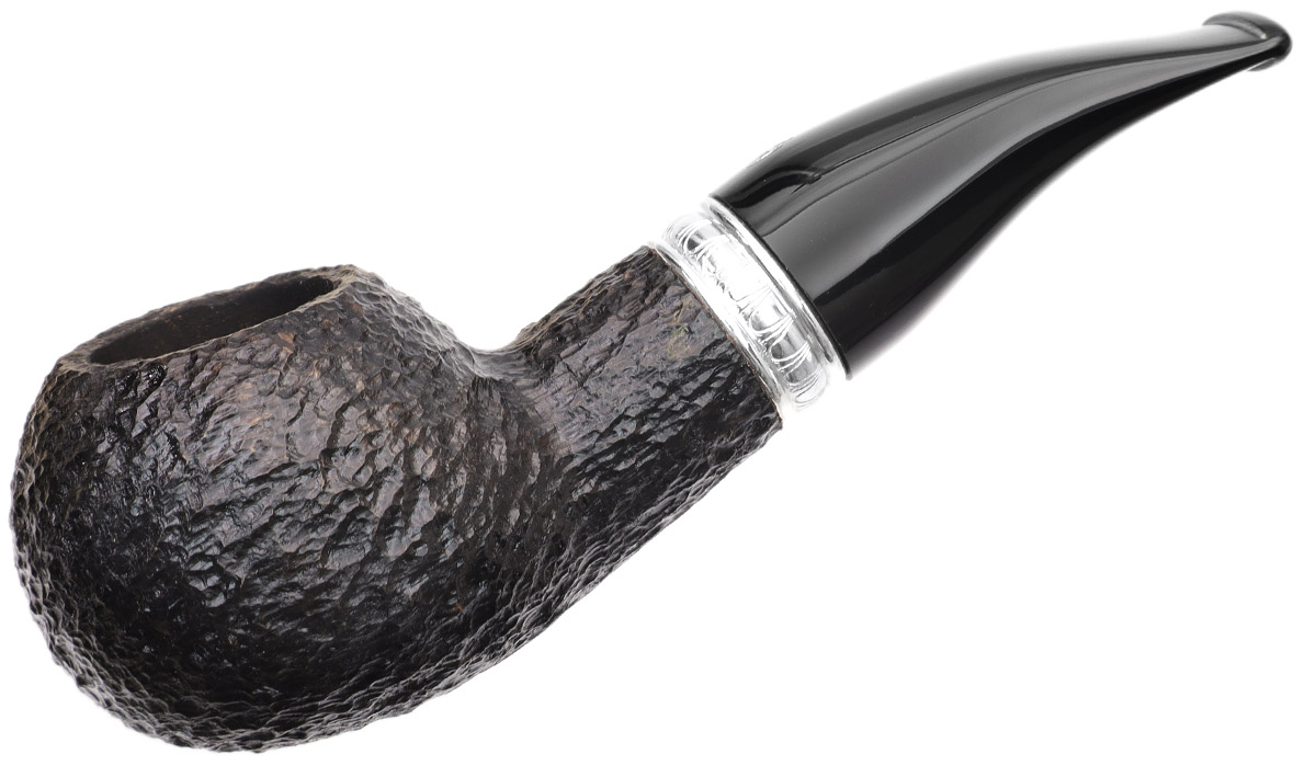 Savinelli Trevi Rusticated (320 KS) (9mm)