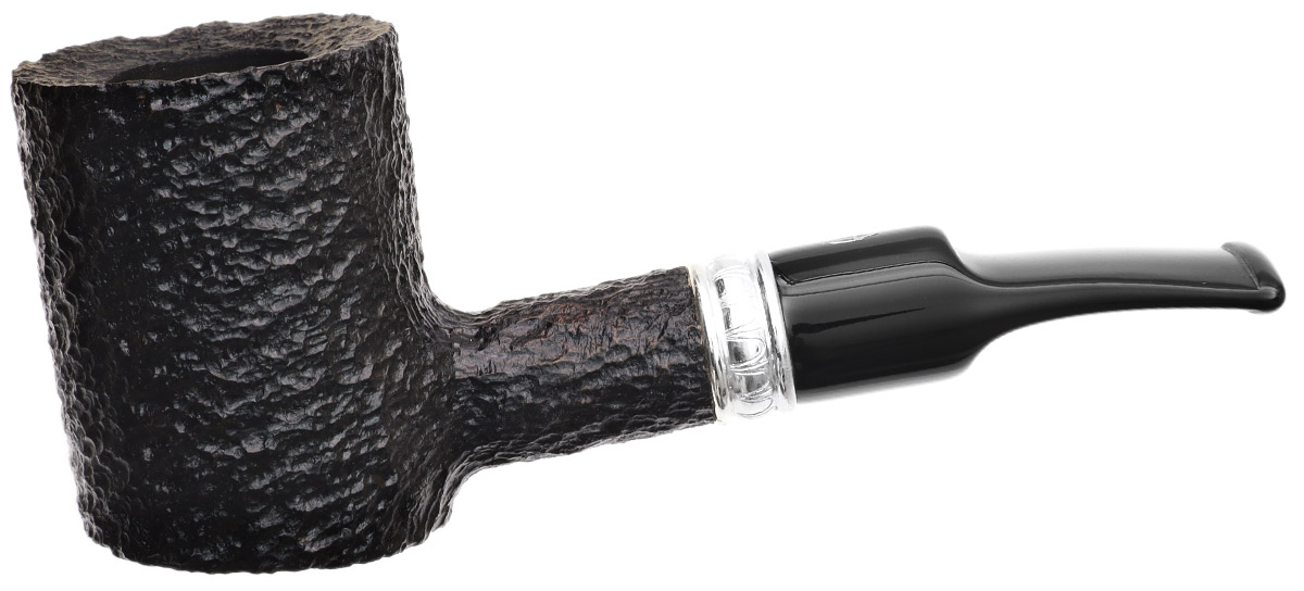 Savinelli Trevi Rusticated (311 KS) (9mm)