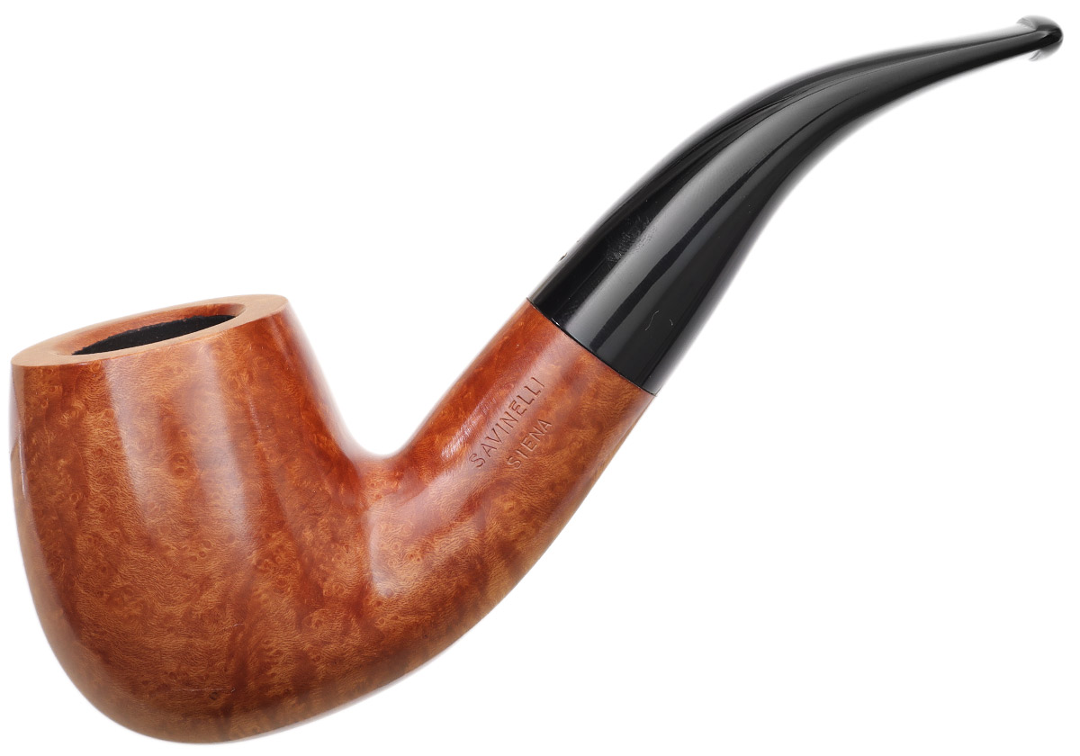 Savinelli Siena (616 KS) (6mm)