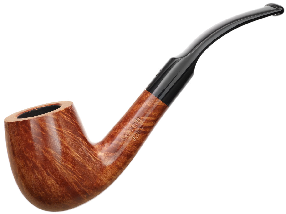 Savinelli Siena (607 KS) (6mm)