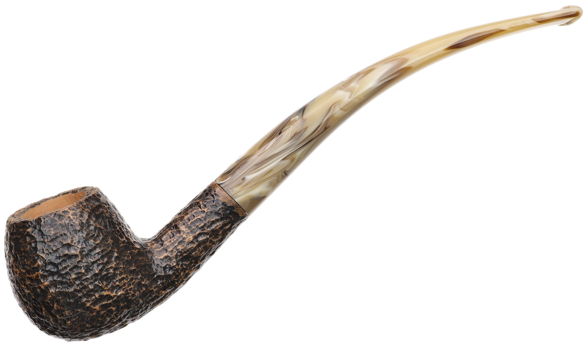 Savinelli Ginger