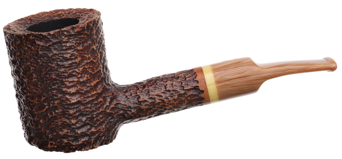 Savinelli Dolomiti Rusticated (311 KS) (9mm)