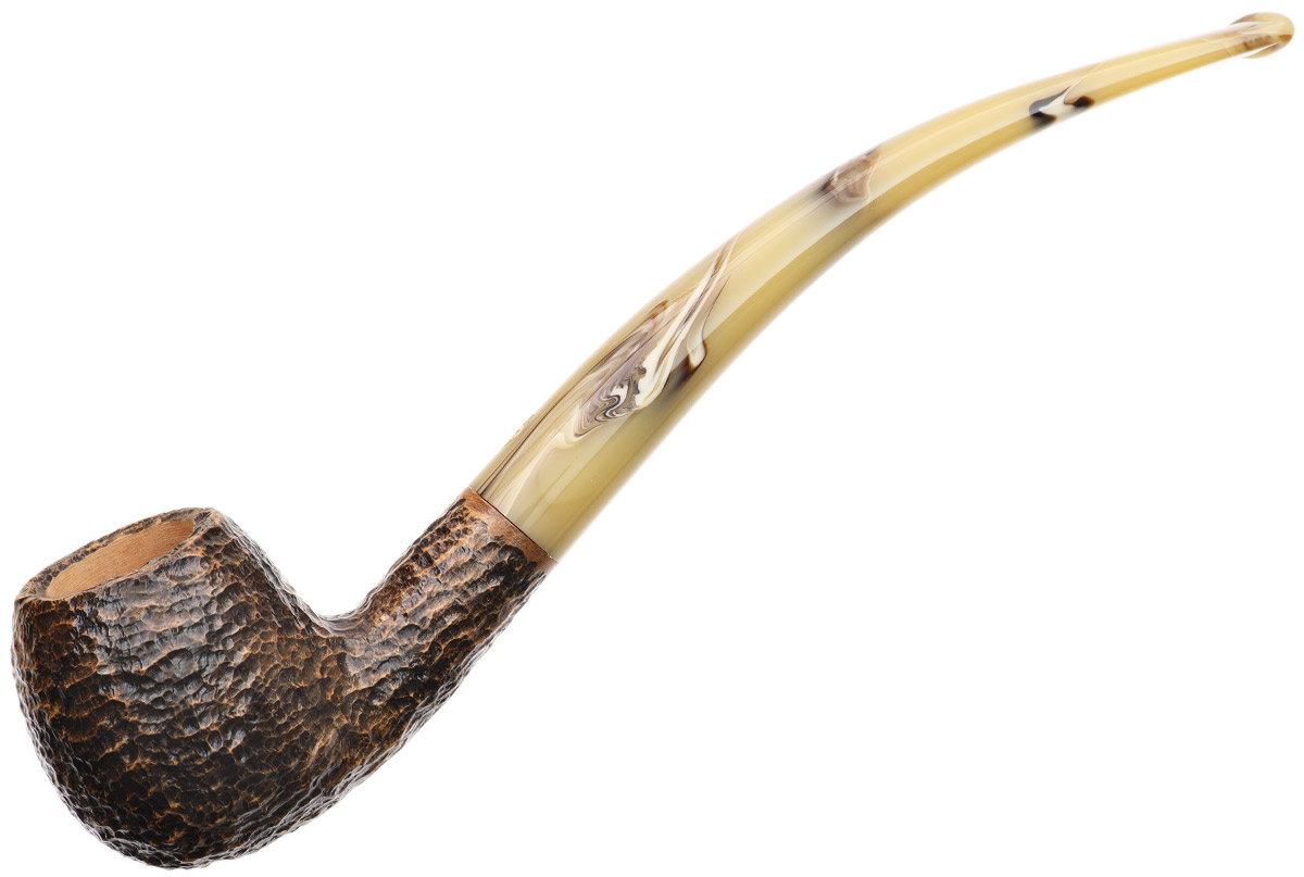 Savinelli Ginger