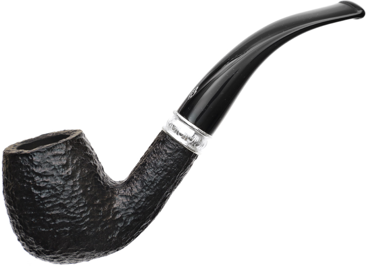 Savinelli Trevi Rusticated (602) (9mm)