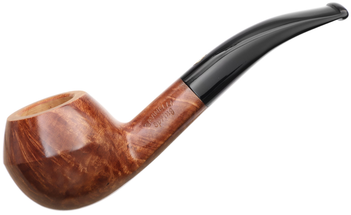 Savinelli Spring (673 KS) (6mm)