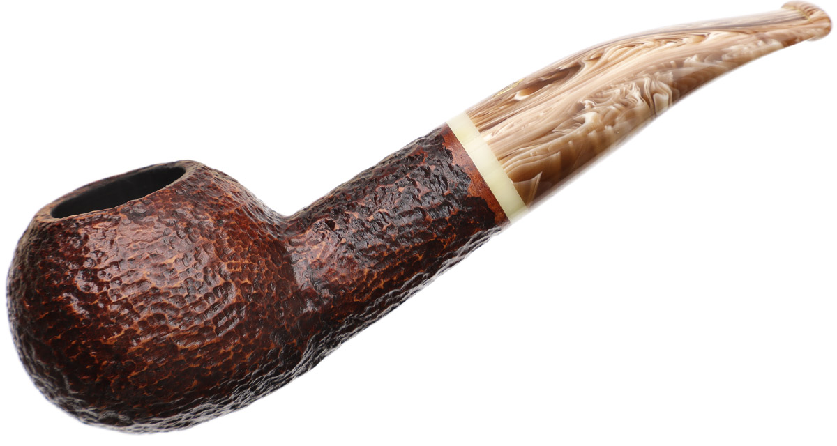 Savinelli Dolomiti Rusticated (321) (9mm)