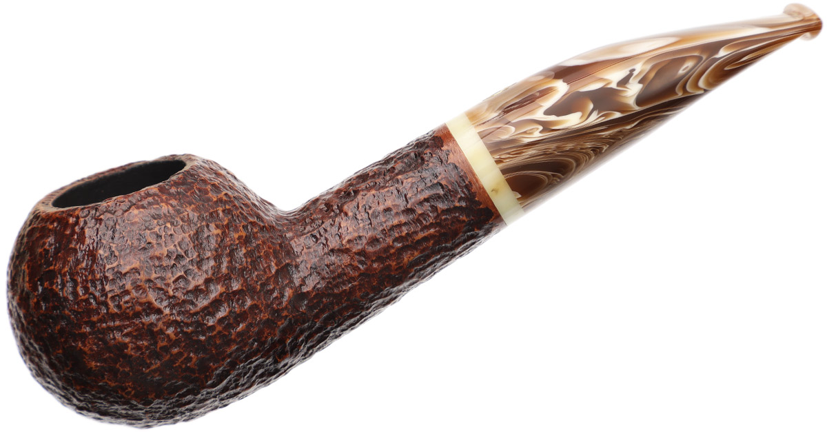 Savinelli Dolomiti Rusticated (321) (9mm)