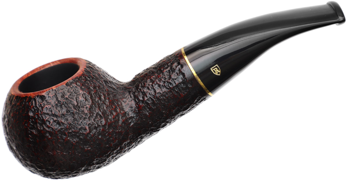 Savinelli Roma (320 KS) (9mm)