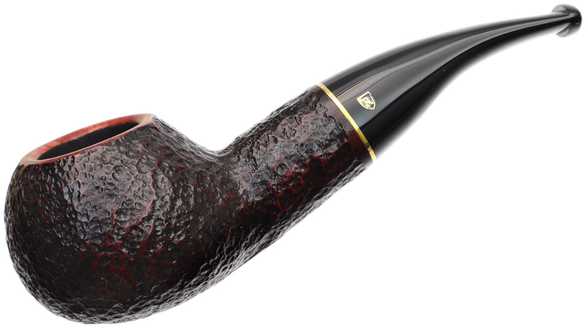 Savinelli Roma (320 KS) (9mm)