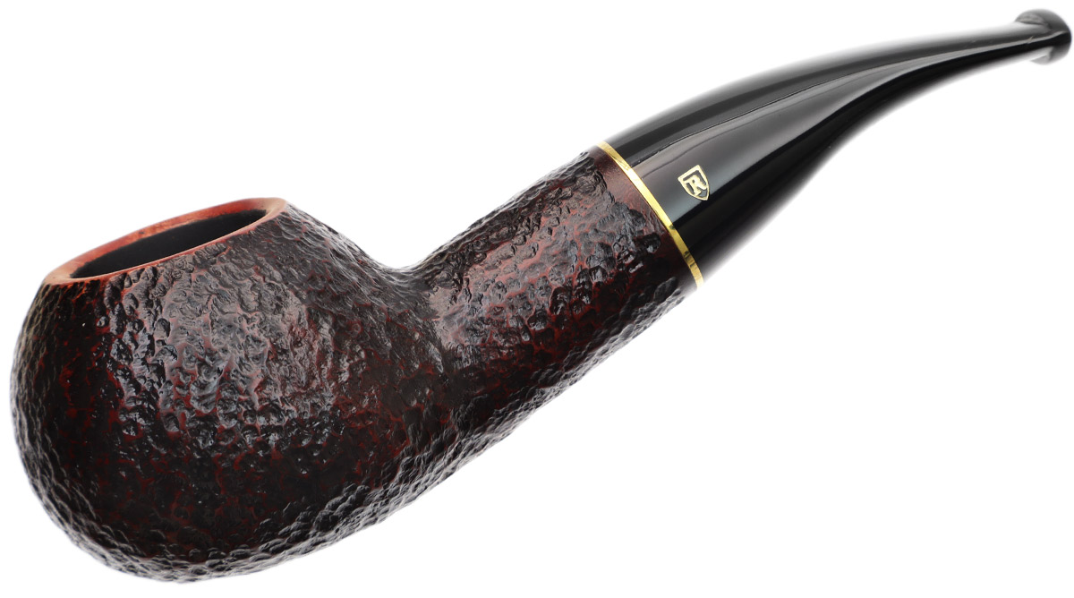 Savinelli Roma (320 KS) (9mm)