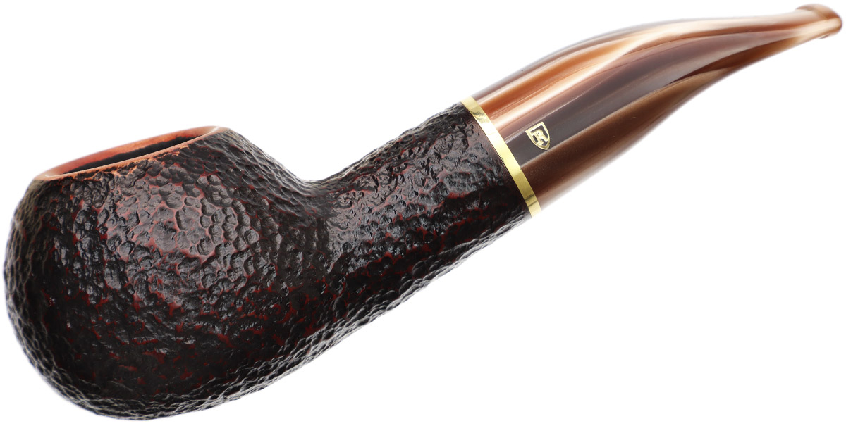 Savinelli Roma Lucite (320 KS) (6mm)