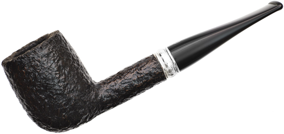 Savinelli Trevi Rusticated (111 KS) (6mm)