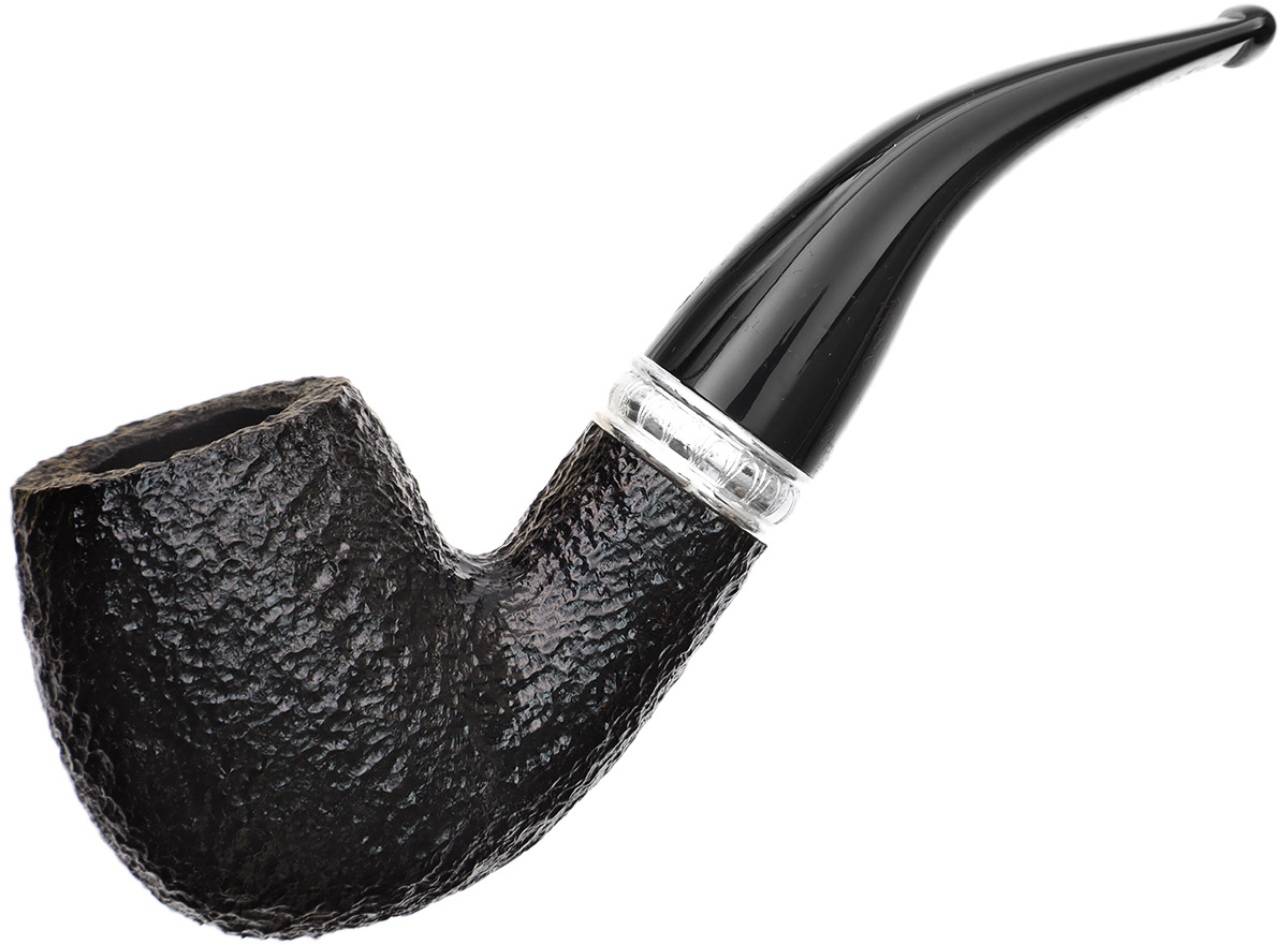 Savinelli Trevi Rusticated (616 KS) (9mm)