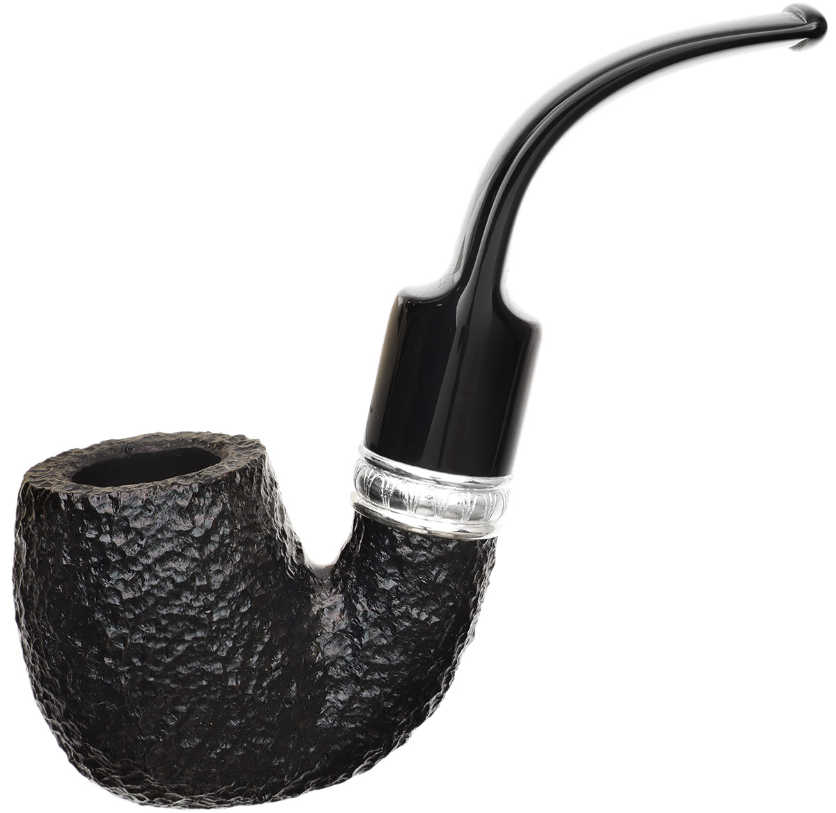 Savinelli Trevi Rusticated (614) (6mm)