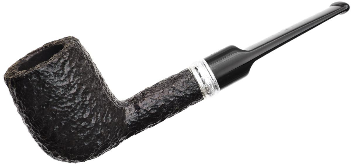 Savinelli Trevi Rusticated (114 KS) (9mm)