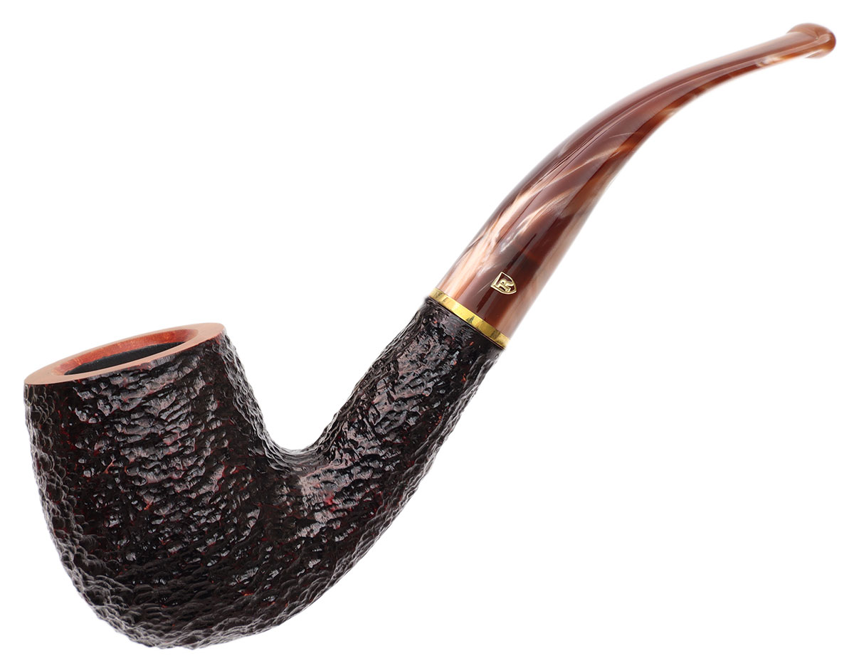 Savinelli Roma Lucite (606 KS) (6mm)