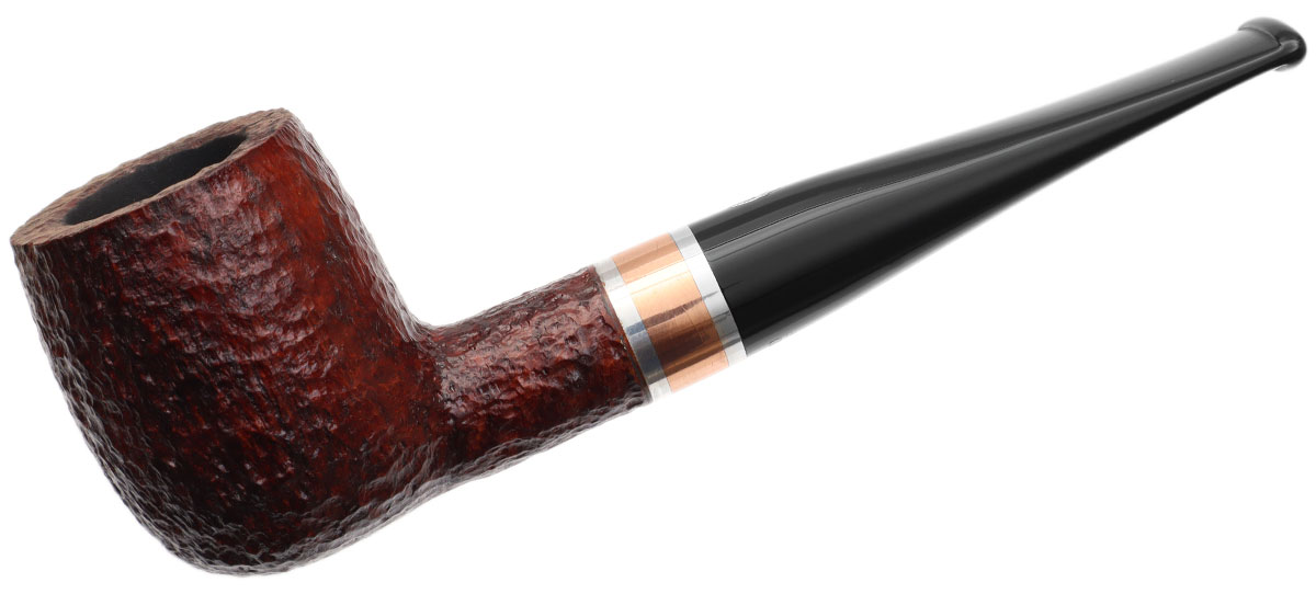 Savinelli Marte Rusticated (106) (9mm)