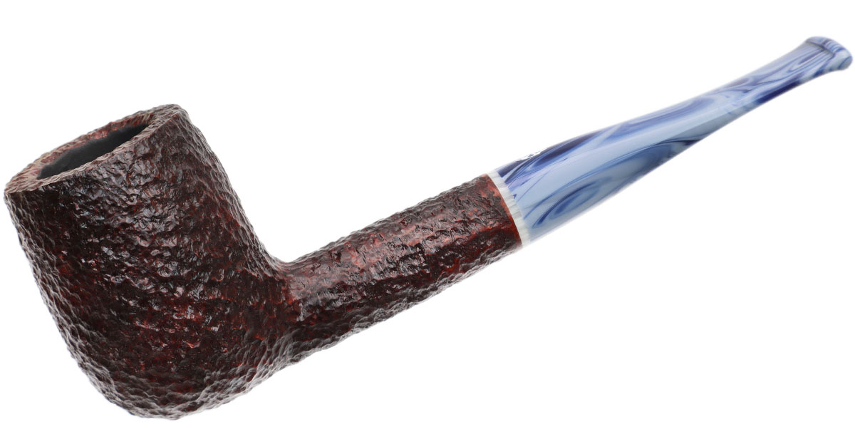 Savinelli Oceano Rusticated (111 KS) (6mm)