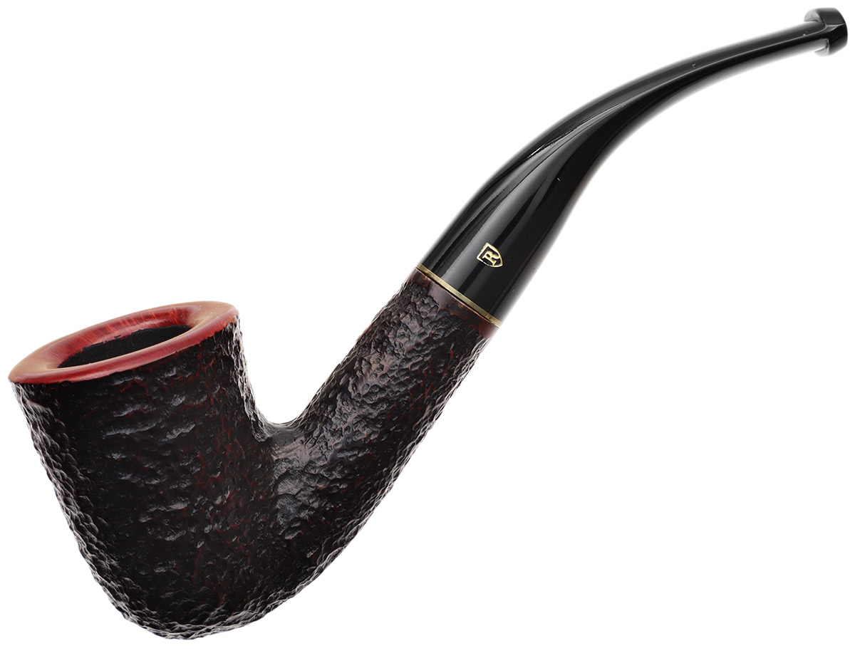 Savinelli Roma (611 KS) (6mm)