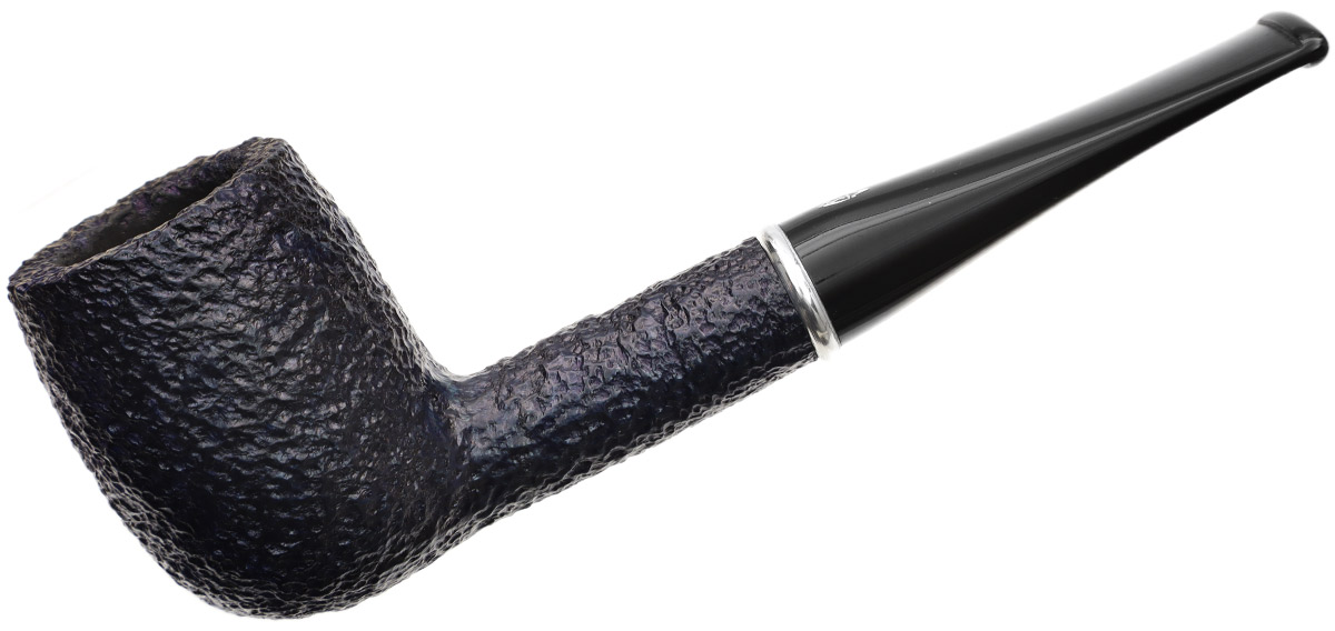 Savinelli Arcobaleno Rusticated Blue (111 KS) (6mm)