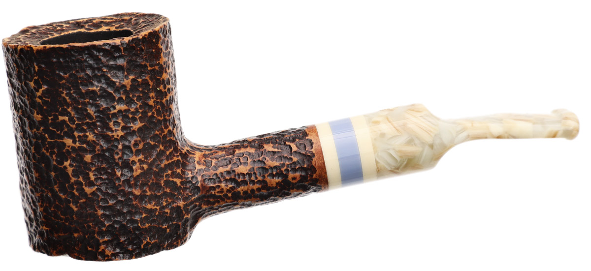 Savinelli Sasso Rusticated (311 KS) (6mm)