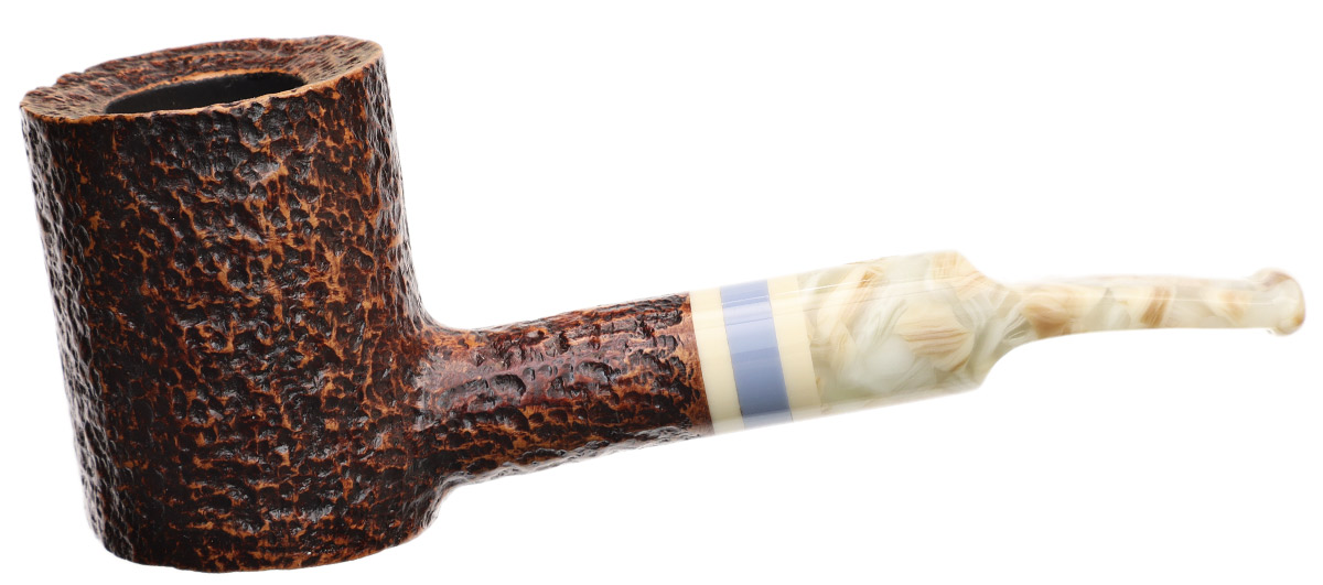 Savinelli Sasso Rusticated (311 KS) (9mm)