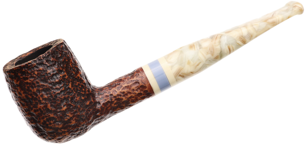 Savinelli Sasso Rusticated (106) (6mm)