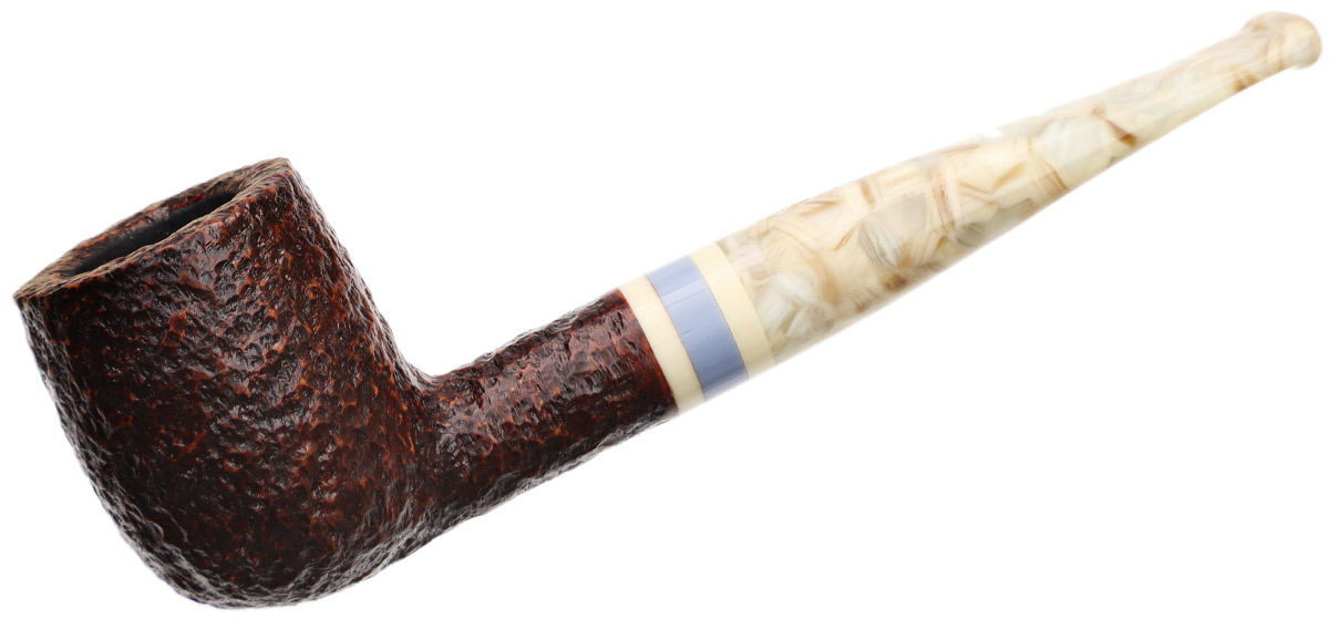 Savinelli Sasso Rusticated (106) (9mm)