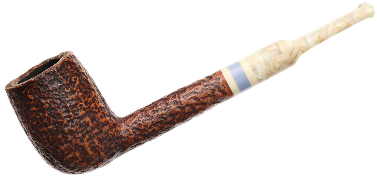 Savinelli Sasso Rusticated (701) (6mm)