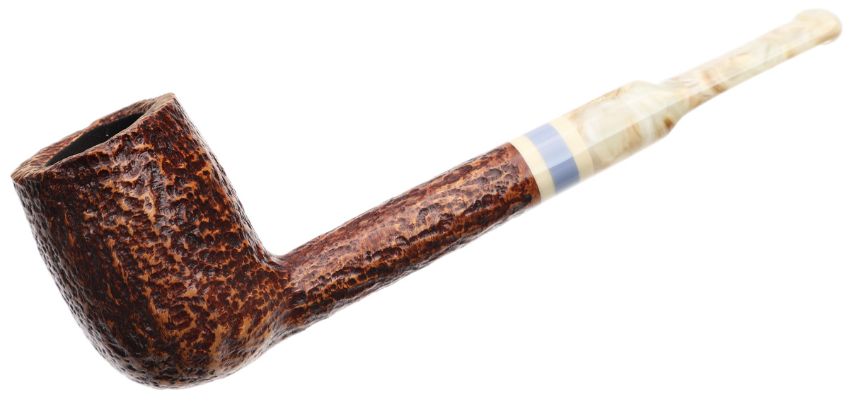 Savinelli Sasso Rusticated (701) (6mm)