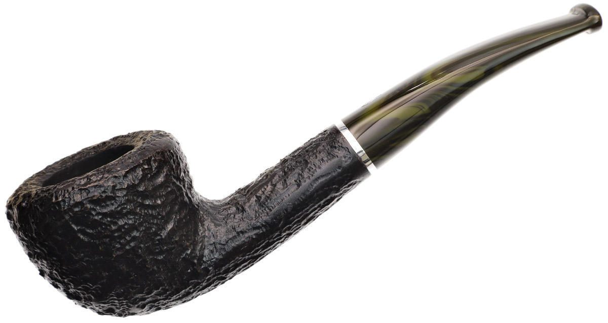 Savinelli Bosco Rusticated (316 KS) (9mm)