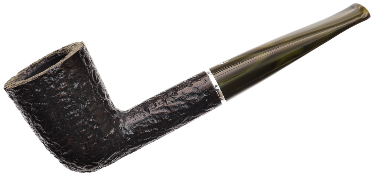 Savinelli Bosco Rusticated (409) (9mm)