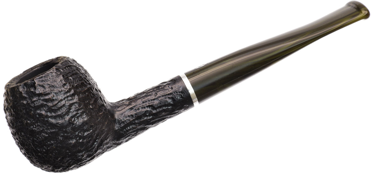 Savinelli Bosco Rusticated (202) (9mm)