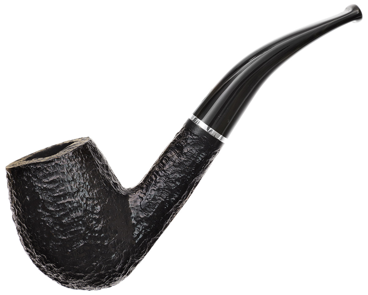 Savinelli Bosco Rusticated (670 KS) (9mm)