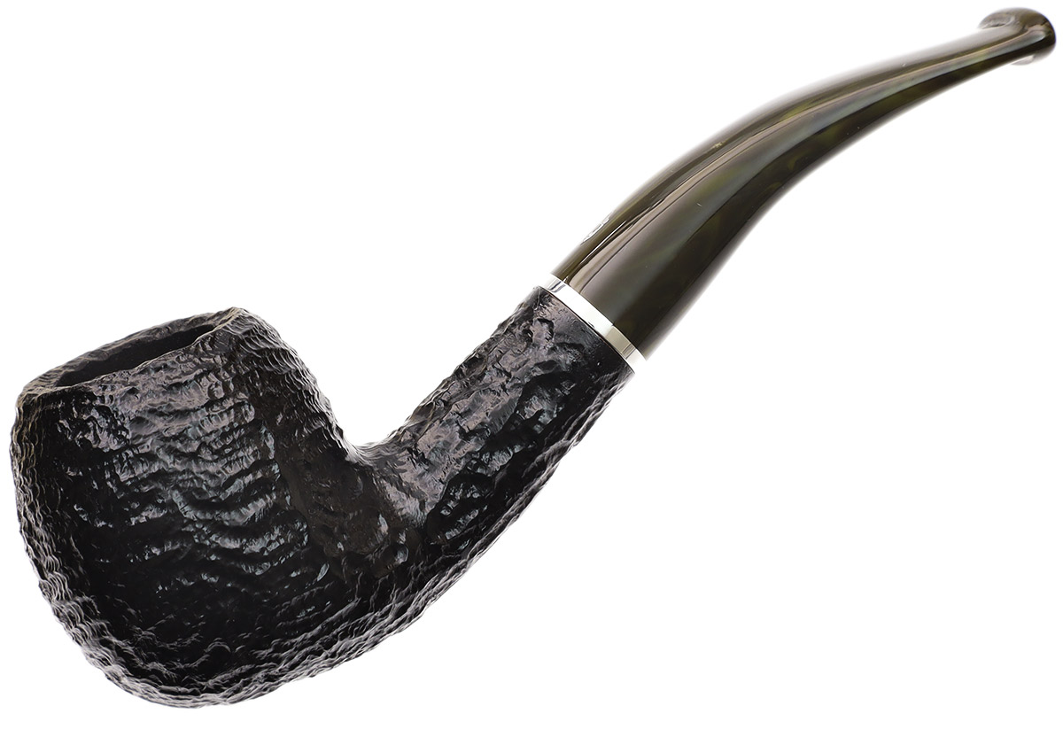 Savinelli Bosco Rusticated (626) (9mm)