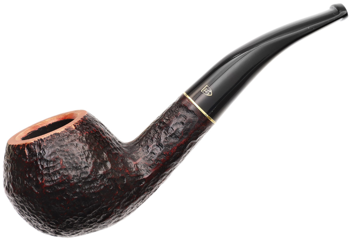 Savinelli Roma (673 KS) (9mm)