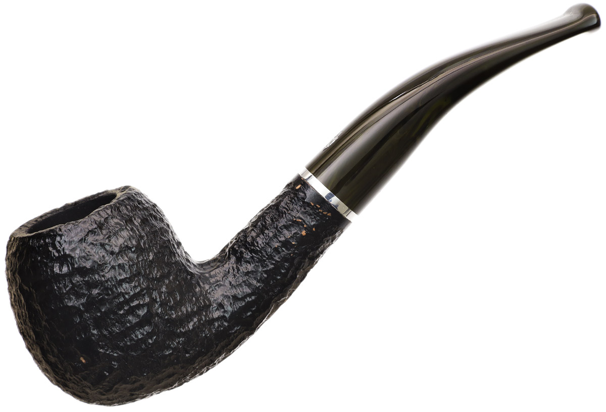 Savinelli Bosco Rusticated (626) (6mm)