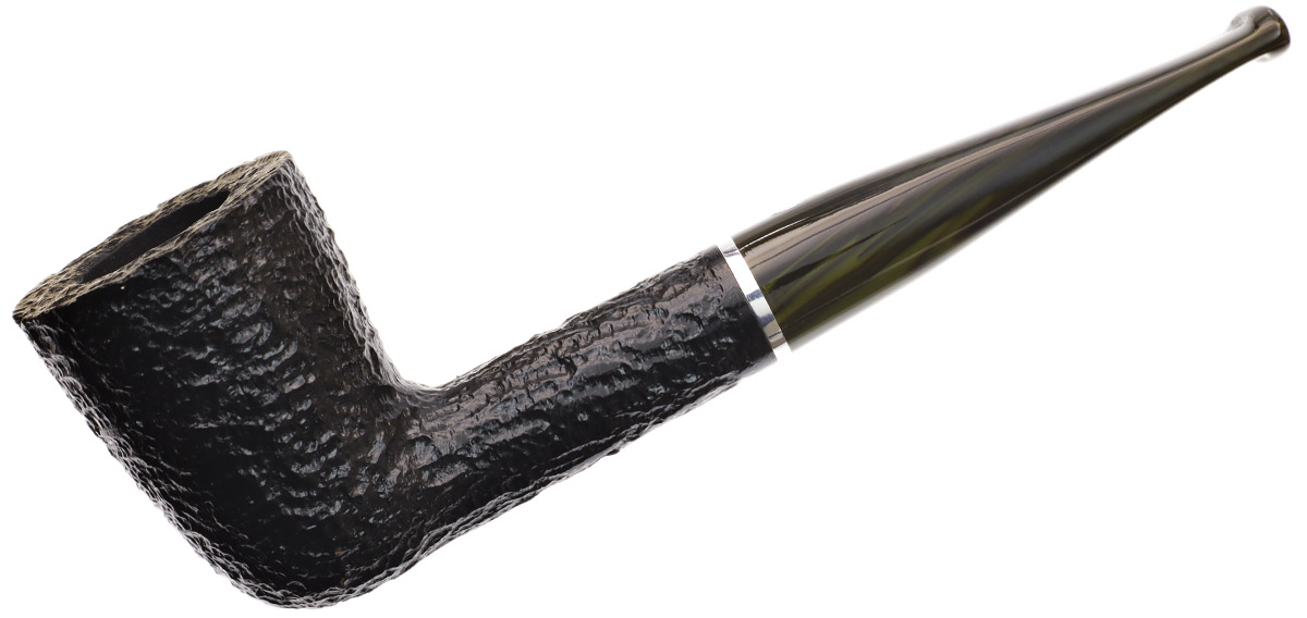 Savinelli Bosco Rusticated (409) (6mm)