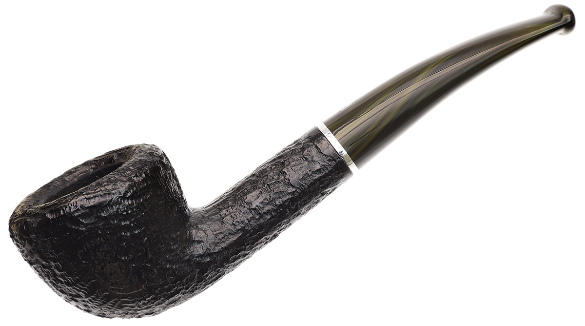 Savinelli Bosco Rusticated (316 KS) (6mm)